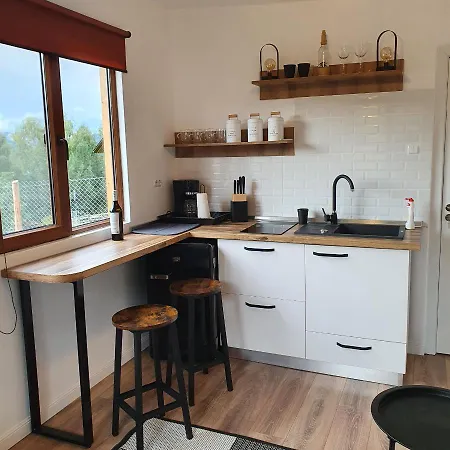 Tiny House Colibiţa
