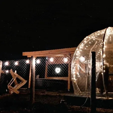 Alpstuga Tiny House